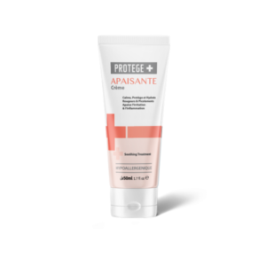 PROTÈGE + CRÈME APAISANTE 50ML