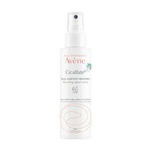 AVENE CICALFATE+ SPRAY ASSECHANT REPARATEUR 100ML