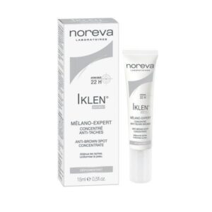 NOREVA – iklen + melano expert 15 ml