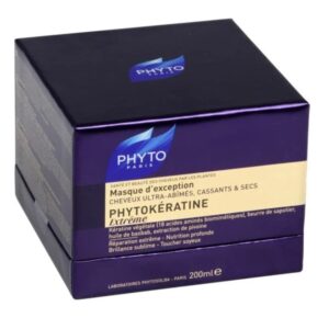 PHYTOKERATINE Extrême Masque d'exception