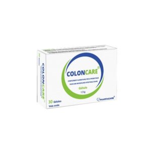 COLONCARE 30 gellules