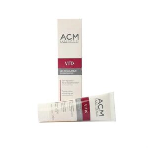 ACM VITIX Gel Régulateur de la Dépigmentation 20ML