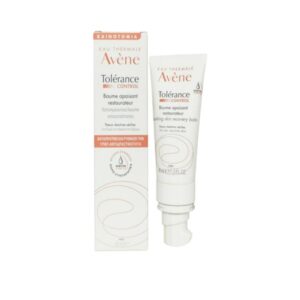 AVENE TOLERANCE CONTROL BAUME APAISANT RESTAURATEUR 40ML