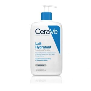 CERAVE Lait Hydratant 473ML