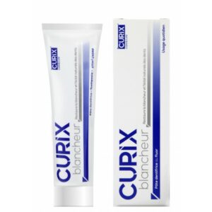 CURIX DENTIFRICE BLANCHEUR 75 ML