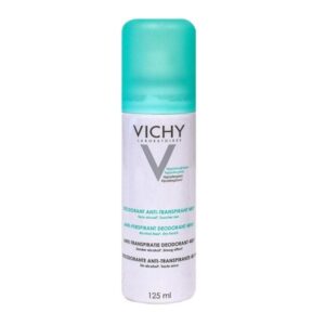 VICHY Déodorant Aérosol anti transpirant 48h 125ml