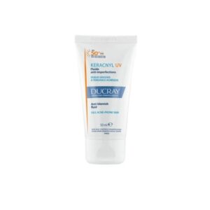 DUCRAY KERACNYL UV FLUIDE SPF50+ 50ML