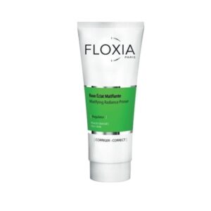 Floxia base eclat matifiante peaux grasses 40ml