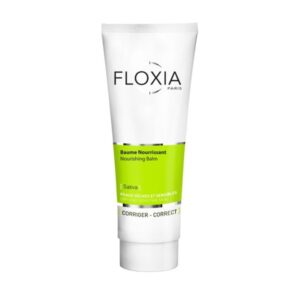 FLOXIA BAUME NOURRISSANT PEAUX SECHES ET SENSIBLES 250ML