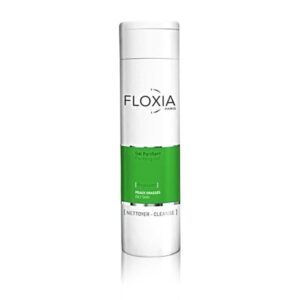 FLOXIA GEL PURIFIANT PEAUX GRASSES 200ML