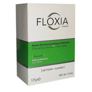 FLOXIA SAVON REGULATOR PX GRASSE 125 G