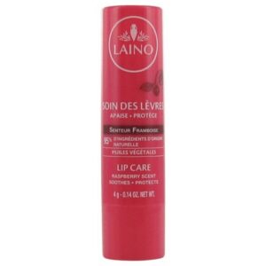 LAINO SOIN DES LÈVRES STICK 4 G FRAMBOISE