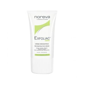 NOREVA Exfoliac Crème réparatrice, 40ml