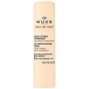   NUXE STICK A LEVRES HYDRATANT REVE DE MIEL 4 g