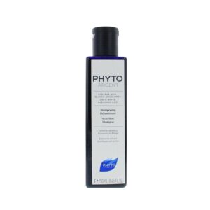 PHYTO PHYTO ARGENT SHAMPOOING DEJAUNISSANT 250ML