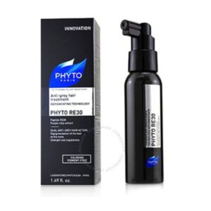 PHYTO RE30 TRAITEMENT ANTI-CHEVEUX BLANCS 50ML