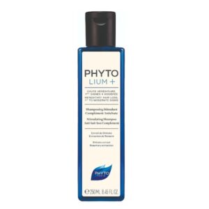 PHYTO PHYTOLIUM+ SHAMPOOING STIMULANT ANTICHUTE 250ML