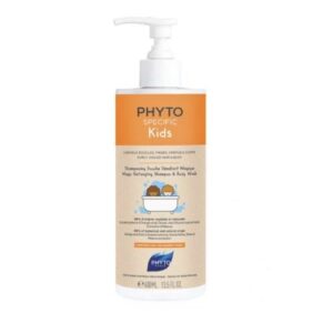 PHYTO SPECIFIC KIDS SHAMPOOING DOUCHE DEMELANT MAGIQUE 400ML