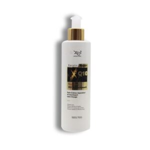 KERATINE Q10 REPAIR OIL REPLACEMENT- XEN - 250ML