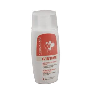DERMACARE GEL INTIME PH5.8 100ML