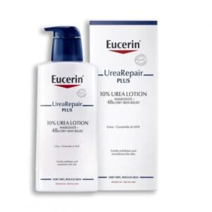 EUCERIN UreaRepair PLUS Émollient 10% d'Urée