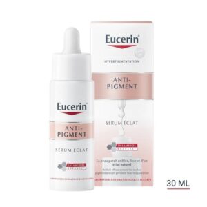 EUCERIN ANTI-PIGMENT - Sérum Éclat - Visage - Hyperpigmentation, 30ml