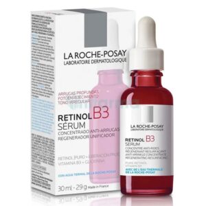 LA ROCHE POSAY RÉTINOL B3 SÉRUM ANTI RIDES 30 ML