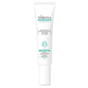 MIROSA CRÈME ANTI ACNÉ 20 ML