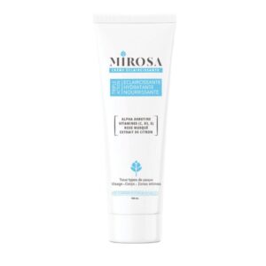 MIROSA CRÈME ÉCLAIRCISSANTE 100 ML