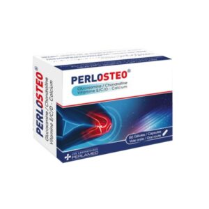 PERLOSTEO , 30 gélules