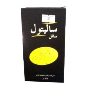 SALITHOL LIQUIDE BAIN DE BOUCHE 225 ML