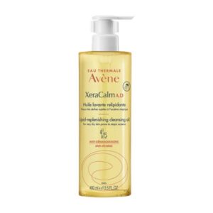 Avene XeraCalm AD Huile Lavante Relipidante 400 ml