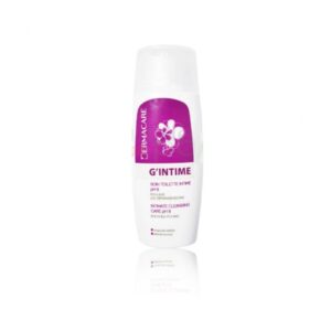 DERMACARE G’INTIME SOIN TOILETTE INTIME ph8 – 100 ML