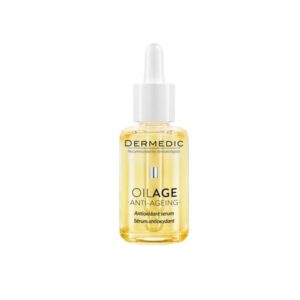 DERMEDIC Oilage Anti-age Serum Antioxydant 30ml