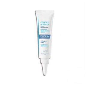 DUCRAY KERACNYL GLYCOLIC+ CREME DESINCRUSTANTE 30ML
