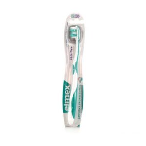 ELMEX SENSITIVE Brosse à Dents Extra Souple