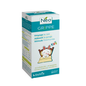 Néo Grippe 125 ML