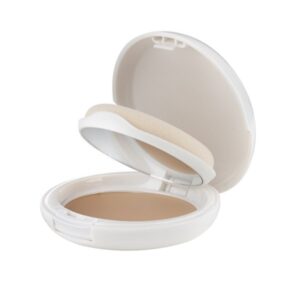 EYE CARE COMPACT BEIGE DORE SPF 25