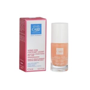 EYE CARE VERNIS SOIN FORTIFIANT LISSANT 8ML