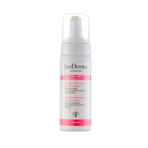 INODERMA MOUSSE TOILETTE INTIME 150ML