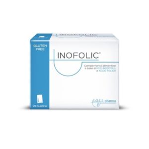 INOFOLIC SACHETS B/30
