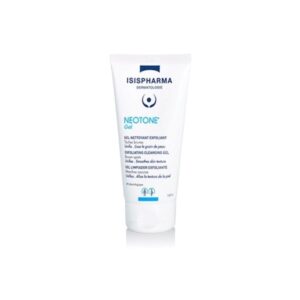 ISISPHARMA NEOTONE GEL NETTOYANT EXFOLIANT 150ML