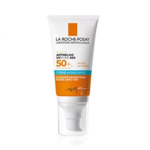 LA ROCHE POSAY ANTHELIOS UVMUNE 400 Creme Hydratante Sans Parfum SPF50+