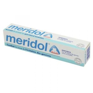MERIDOL DENTIFRICE 75 ML