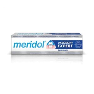 MERIDOL PARODONT EXPERT Dentifrice 75ML