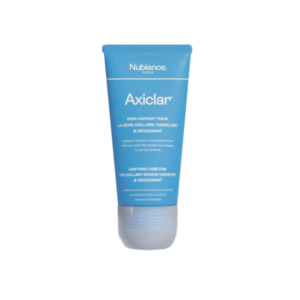 NUBIANCE AXICLAR SOIN ANTI-TACHES POUR LES AISSELLES & DEODORANT 75ML
