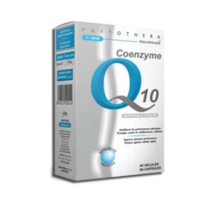 Phytothera Coenzyme Q10 - 30 Gelules