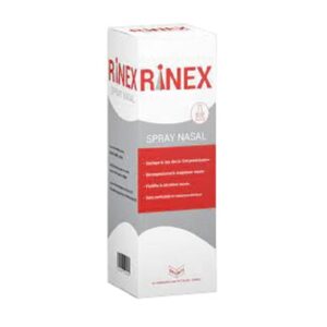 RINEX SPRAY NASAL 15 ML