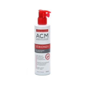 ACM Sébionex Gel Moussant 200ML