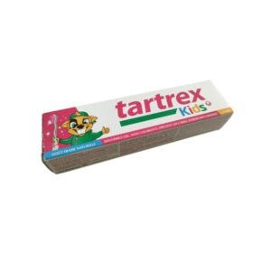 TARTREX KIDS DENTIFRICE GOUT FRAISE NATURELLE 50ML